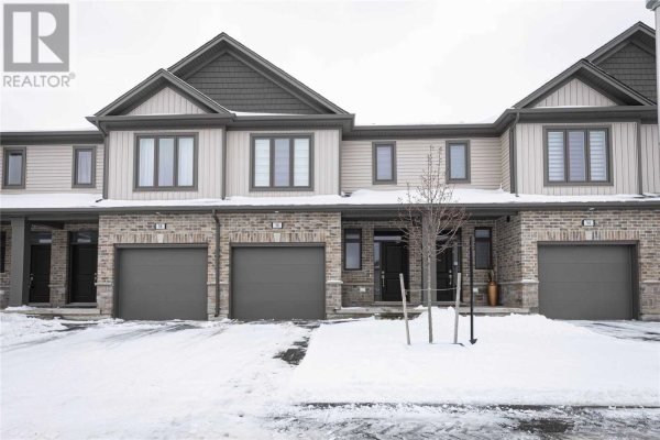 #56 -745 CHELTON RD, London
