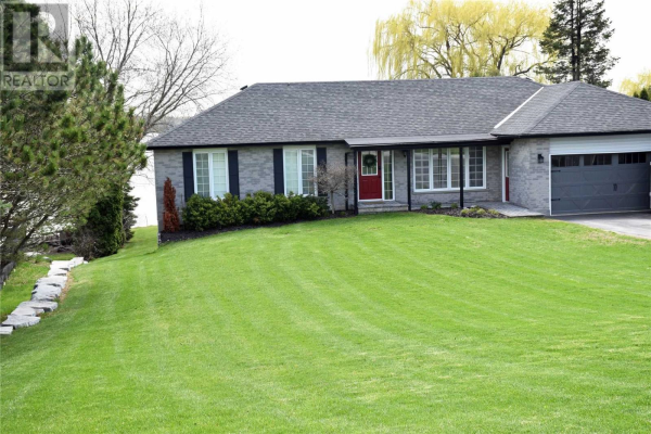 77 GLASSFORD RD, Kawartha Lakes