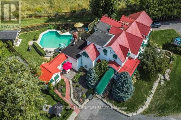 8087 COUNTRY RD 2, Greater Napanee