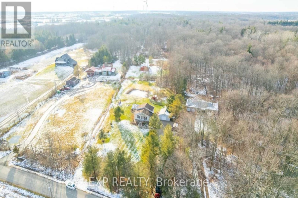 885 AIKENS RD, Haldimand