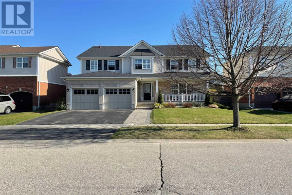 9 WEBB AVE, Brantford