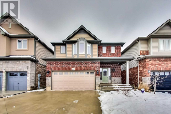 65 HITCHING POST RDGE, Hamilton