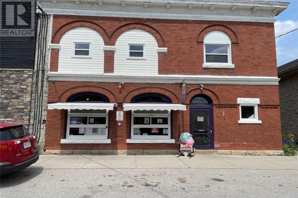 142 MAIN ST, Guelph/Eramosa