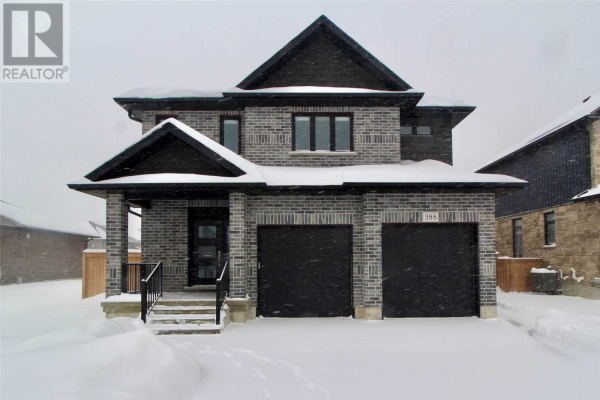 388 NORMANTON ST, Saugeen Shores