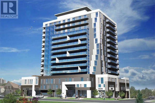 #609 -128 KING ST N, Waterloo