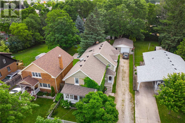 1569 7TH AVE E, Owen Sound