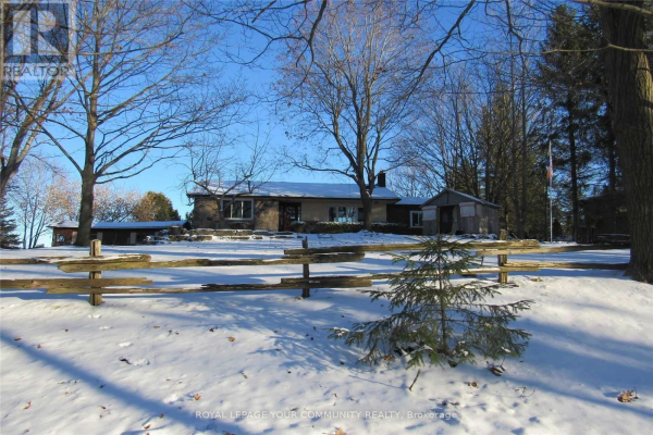 260 LOUISA ST, Kawartha Lakes