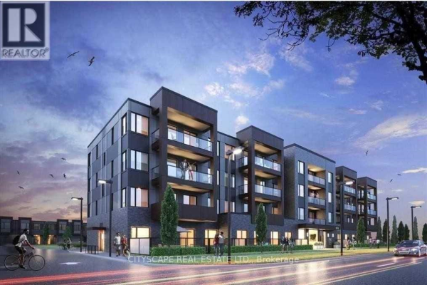 ##212 -410-404 DUNDAS ST S, Cambridge