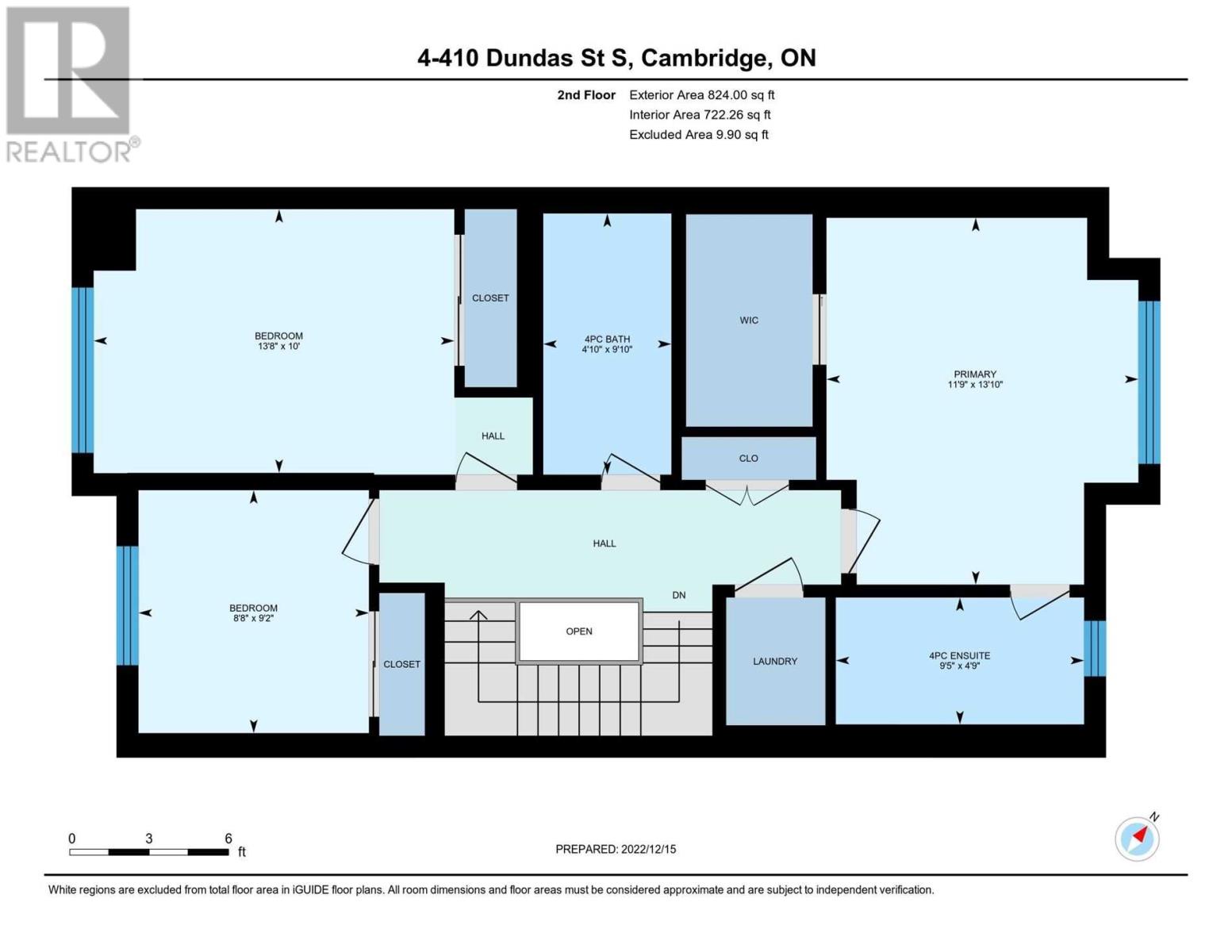 Listing X5886011 - Large Photo # 32