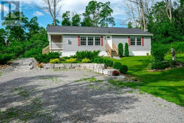 14 SOPERS LANE, Hiawatha First Nation