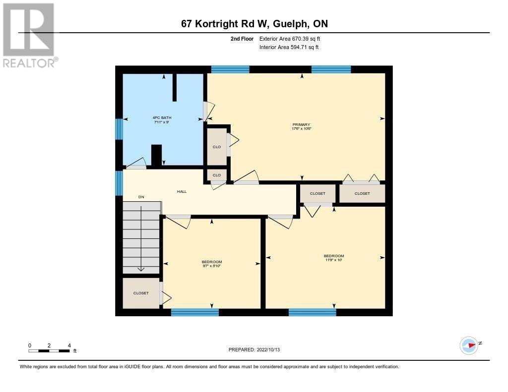 Listing X5886639 - Large Photo # 24