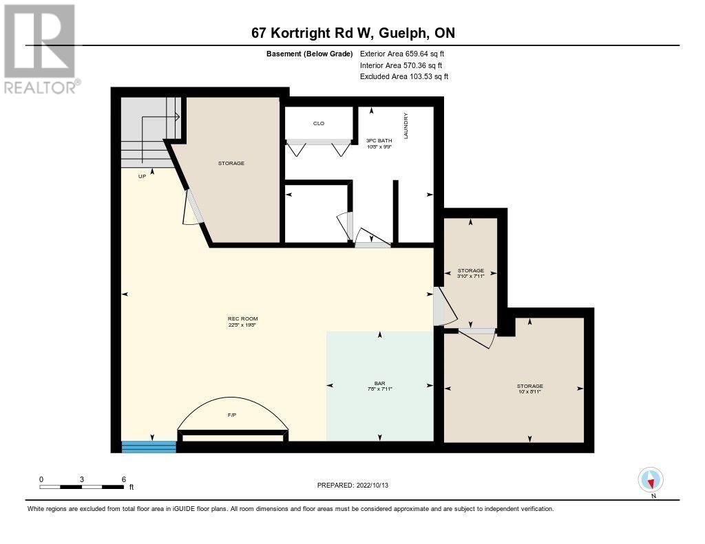 Listing X5886639 - Large Photo # 25