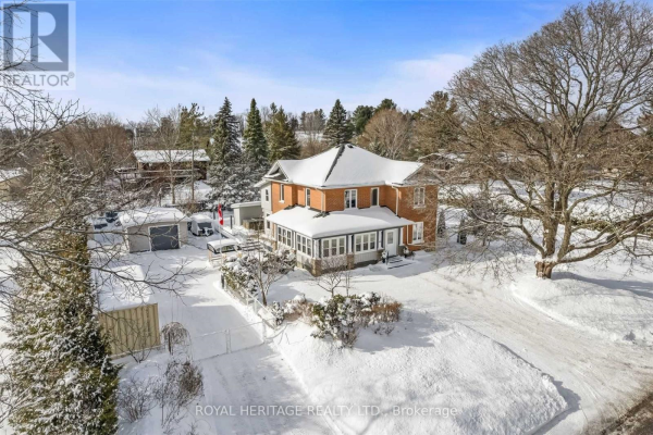 48 REID ST, Kawartha Lakes