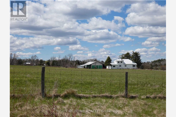 88 SUTCLIFFE RD, Markstay-Warren