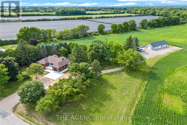791 2ND CONCESSION RD N, Norfolk