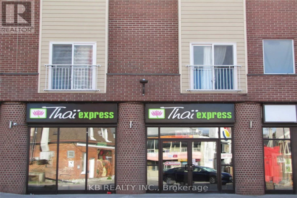 #4 -394 PRINCESS ST, Kingston