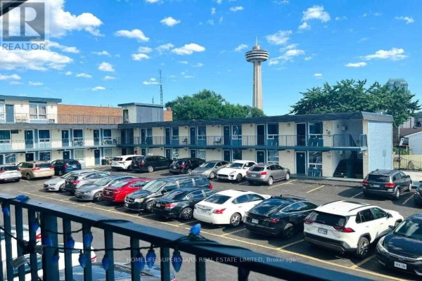 5958 FALLSVIEW BLVD, Niagara Falls