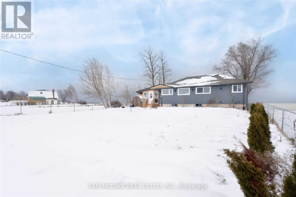 65 LAKERIDGE BLVD, Haldimand