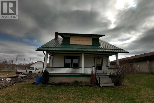 664 ONTARIO ST, Cobourg