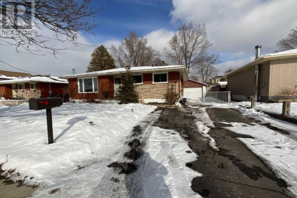 7 USHER ST, Brantford