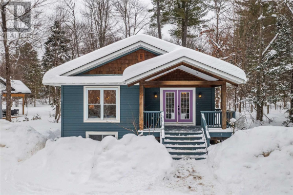 181 BALSAM CHUTES RD, Huntsville