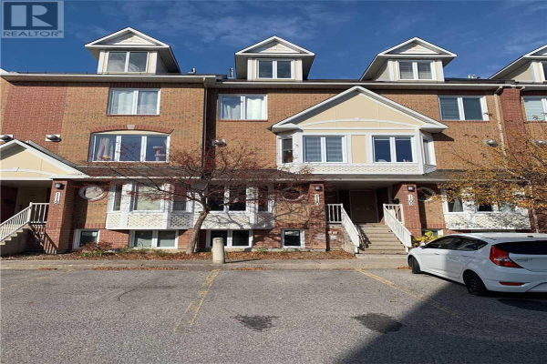 #19 -1110 GABLEFIELD PRIVATE PT, Ottawa
