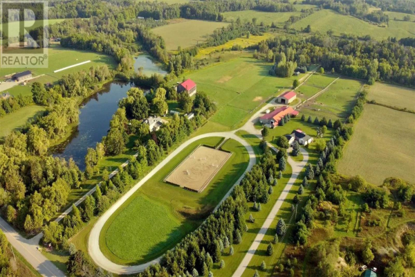 5765 6TH LINE, Guelph/Eramosa