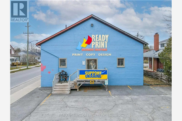 334 SPRING ST, Cobourg