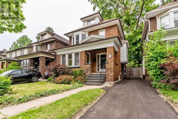 20 PROCTOR BLVD, Hamilton
