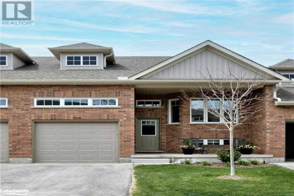 306 ROYAL LANE W, Meaford