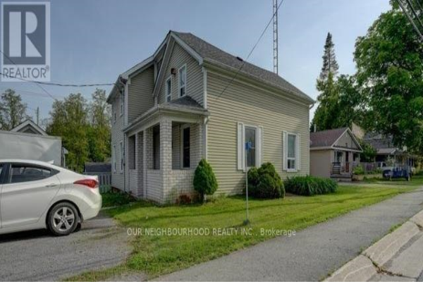92 HOSKIN RD, Belleville