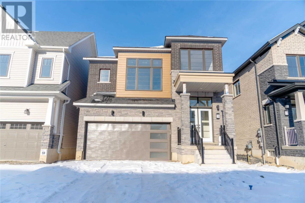 70 HOLDER DR, Brantford