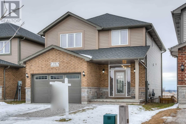 73 LAFAYETTE ST, Haldimand