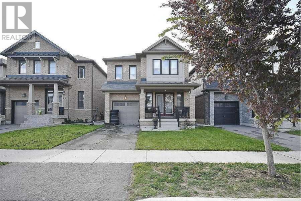 107 BEDROCK DR, Hamilton