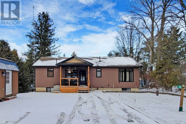 38 PHEASANT ST, Kawartha Lakes
