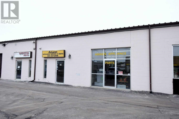 #8 -1576 STONE CHURCH RD E, Hamilton