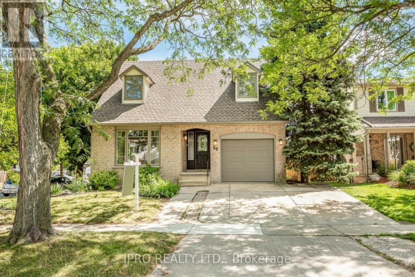 69 DALTON CRES, Hamilton