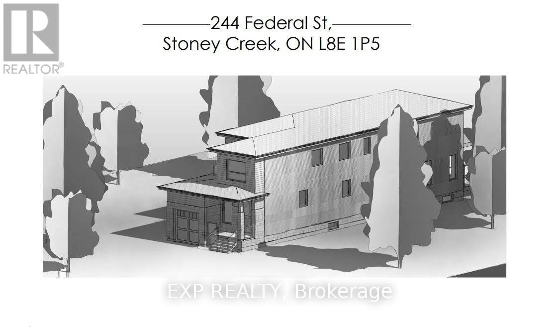 Listing X5900107 - Large Photo # 3