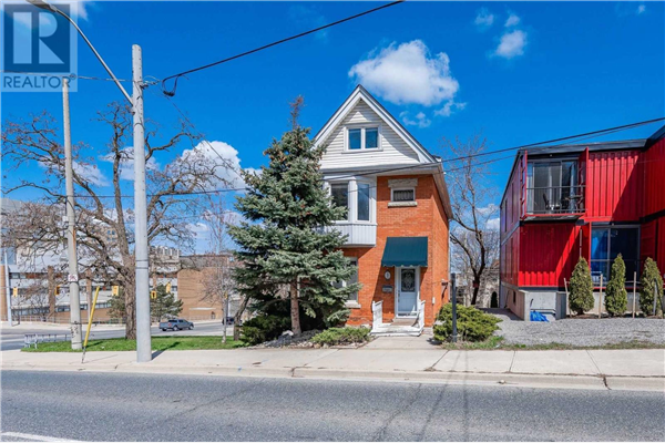 1 ARKLEDUN AVE, Hamilton