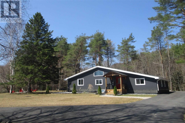 160 EAST WASEOSA LAKE RD, Huntsville