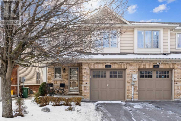 #39 -222 FALL FAIR WAY, Hamilton