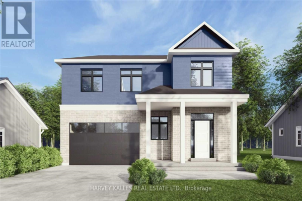 LOT 21 FRENCH, Prince Edward County