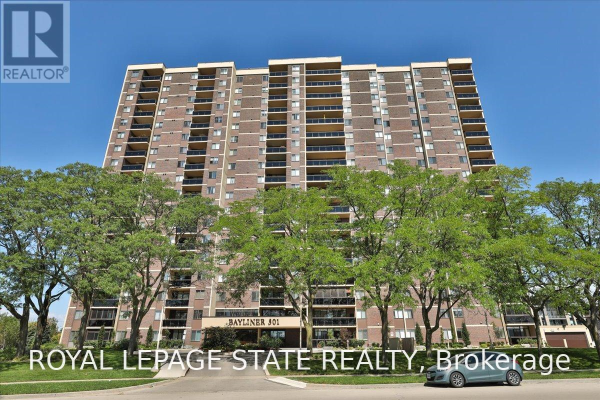 #309 -301 FRANCES AVE, Hamilton