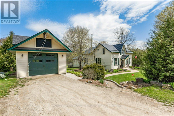 5777 THIRD LINE, Guelph/Eramosa