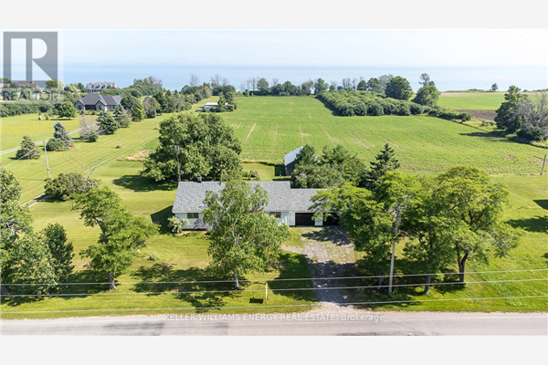 191 COUNTY RD 20 RD, Prince Edward County