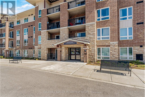 #308 -103 WESTMINSTER CRES, Centre Wellington