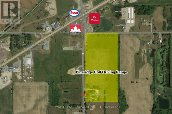 1732 MERRITTVILLE FRWY, Welland