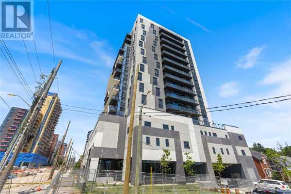 #903 -128 KING ST N, Waterloo