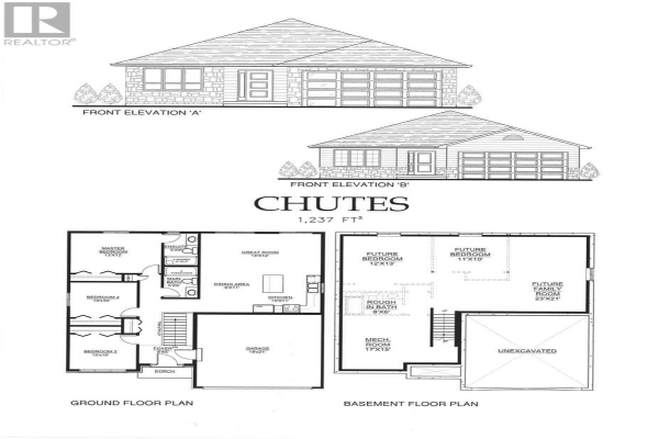 153 SIENNA AVE, Belleville