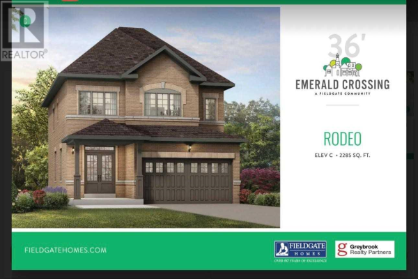 LOT0093 ANISHINAABE DR, Shelburne